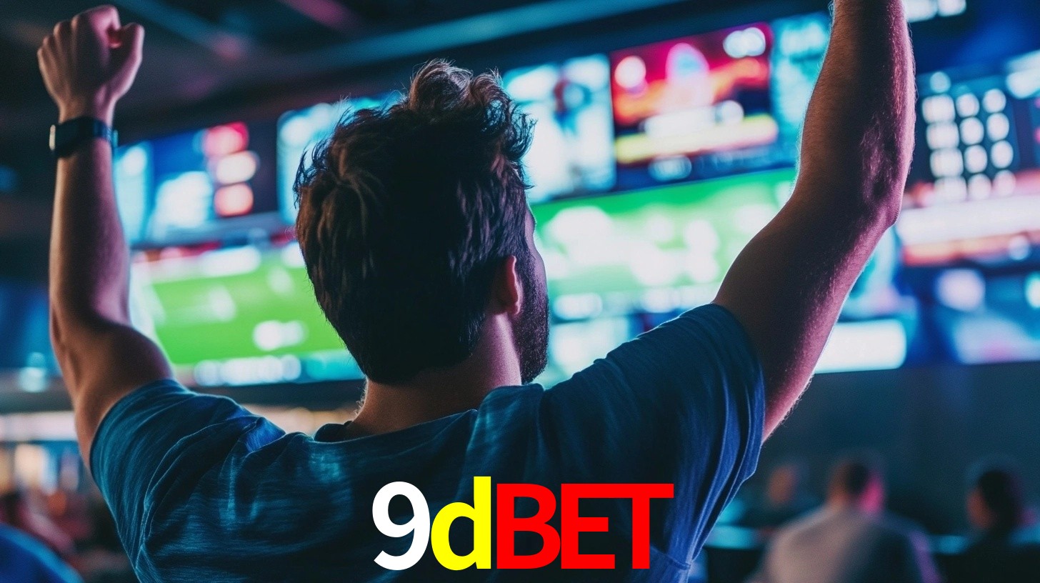 9dbet.com