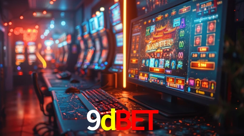 Experimente o Login Seguro Premium no 9dbet