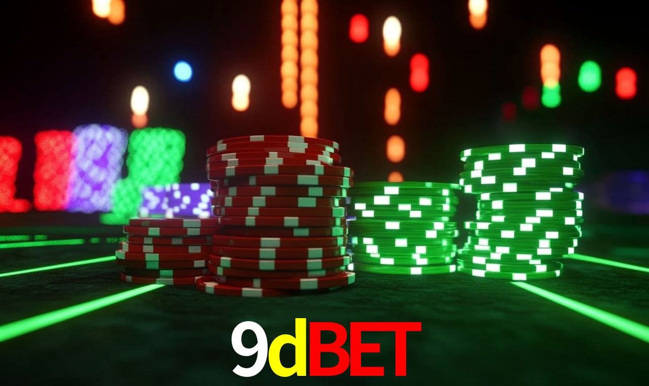 Game Statistics 9dbet
