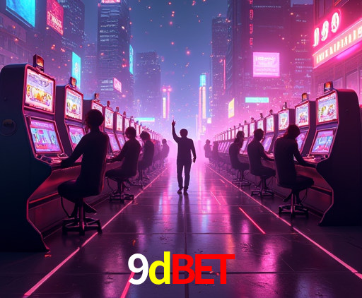 Programa VIP 9dbet