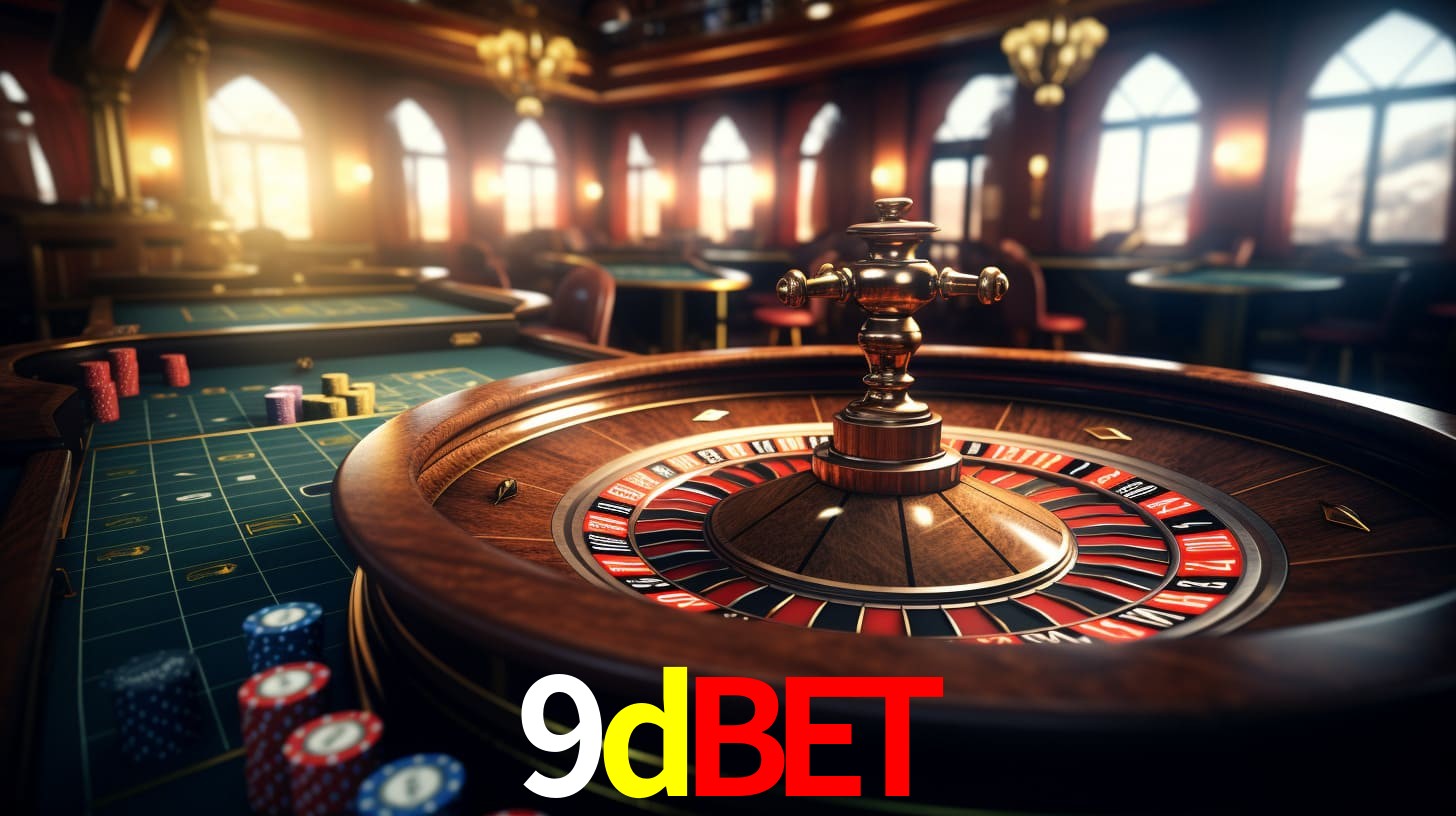 Blackjack Table 9dbet