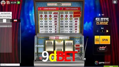Explorando a Categoria de Eventos em Apostas na 9dbet