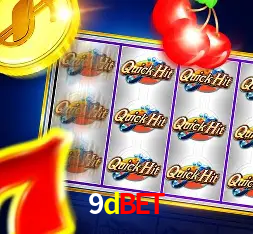 Apostas Esportivas na 9dbet: Um Guia Completo