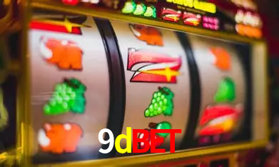 Inovações de Jogos na 9dbet: O Futuro das Experiências Interativas