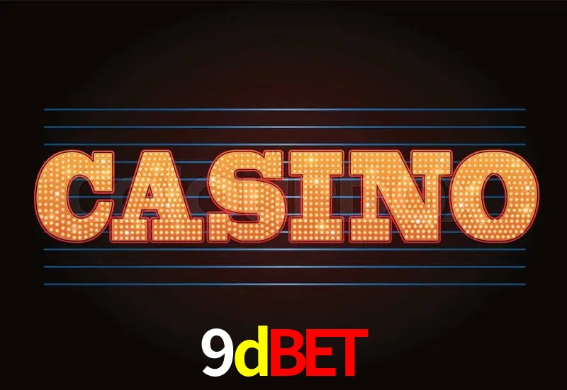 Apostas de Tênis 9dbet