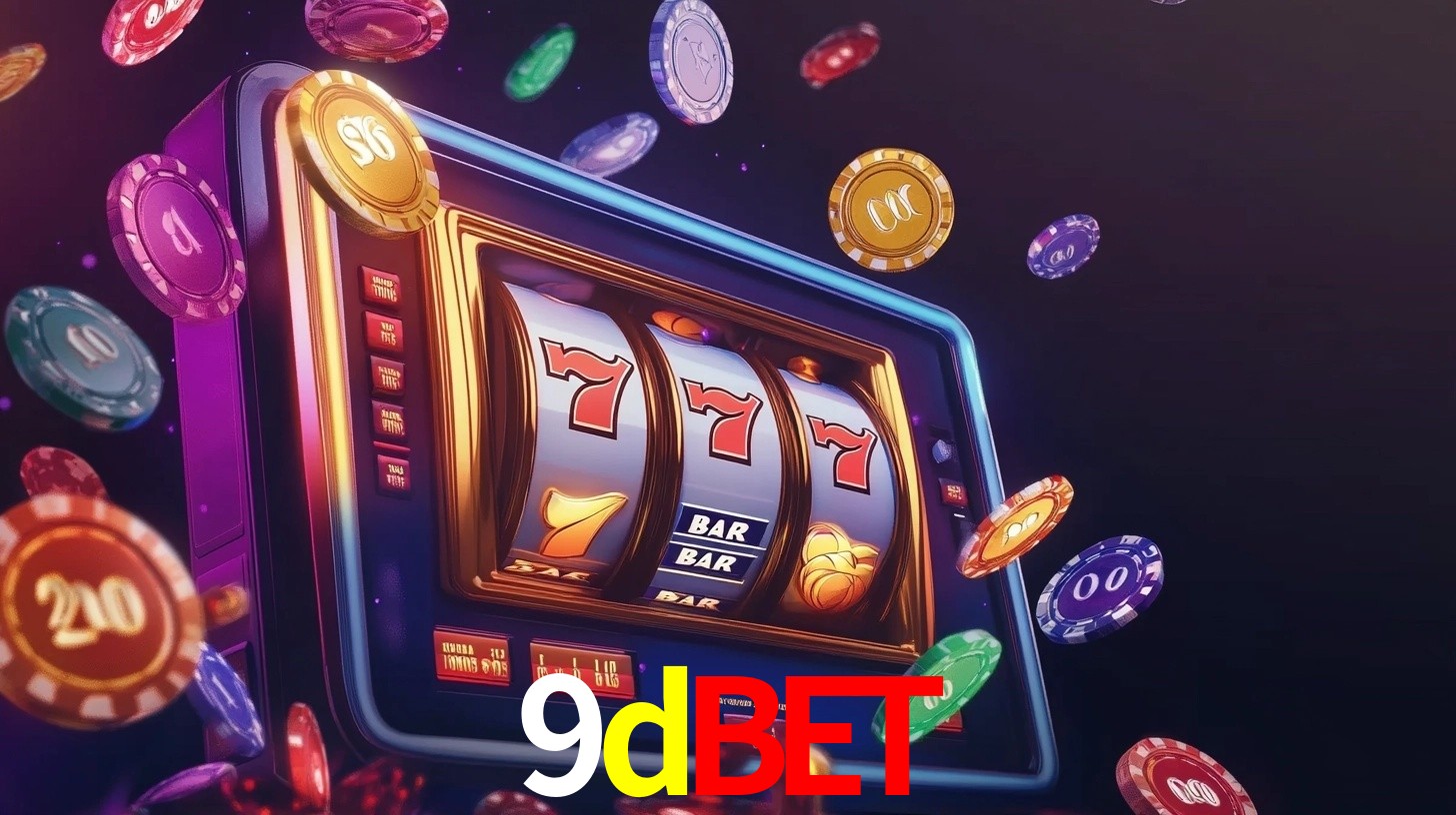 Programa VIP 9dbet