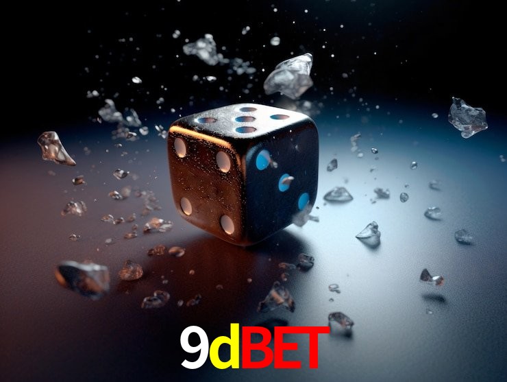 Promoções Sazonais 9dbet