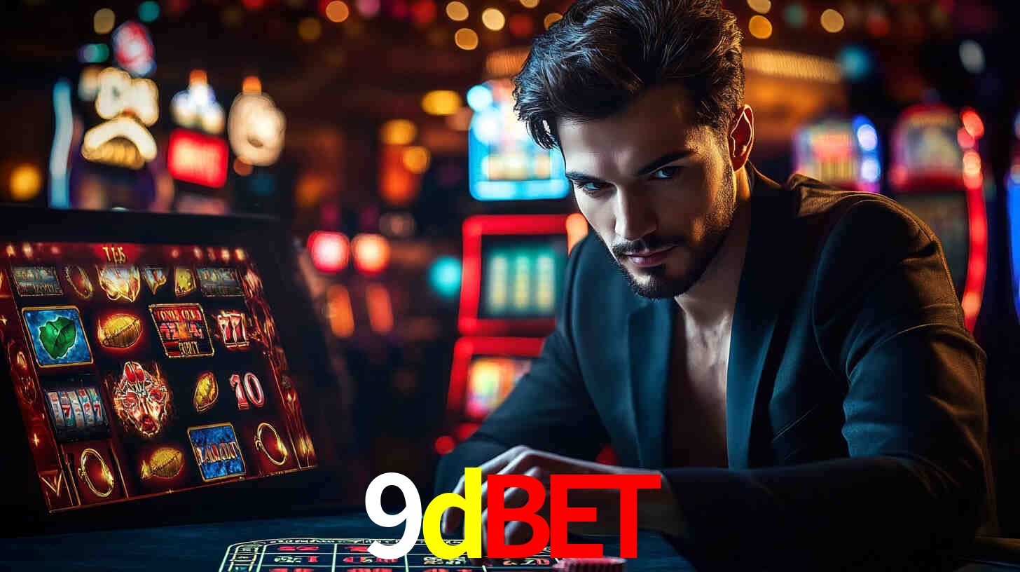 9dbet.com