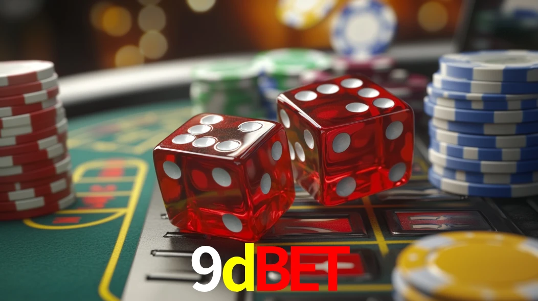Tournaments 9dbet