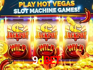 Desvendando o Mundo dos Jogos Virtuais na 9dbet