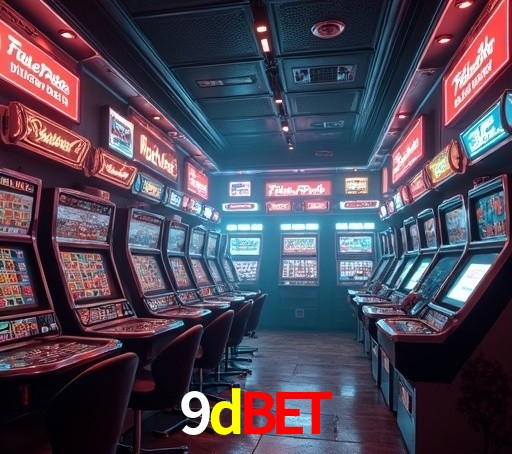 Promoção Relâmpago 9dbet