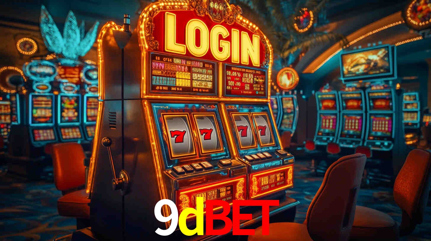 9dbet App Interface