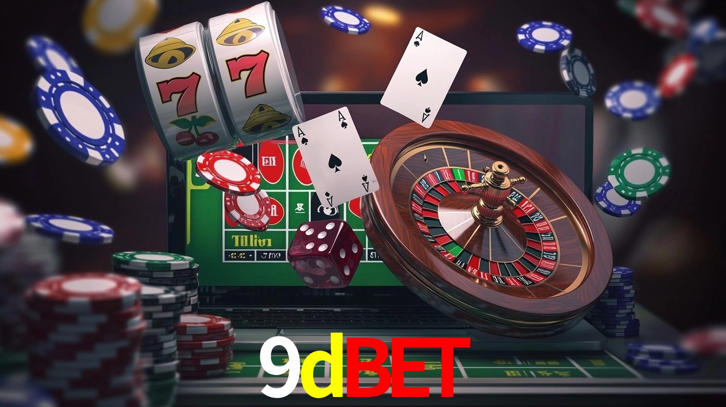 Ofertas Imperdíveis na 9dbet: Promoções e Bônus Que Valem a Pena