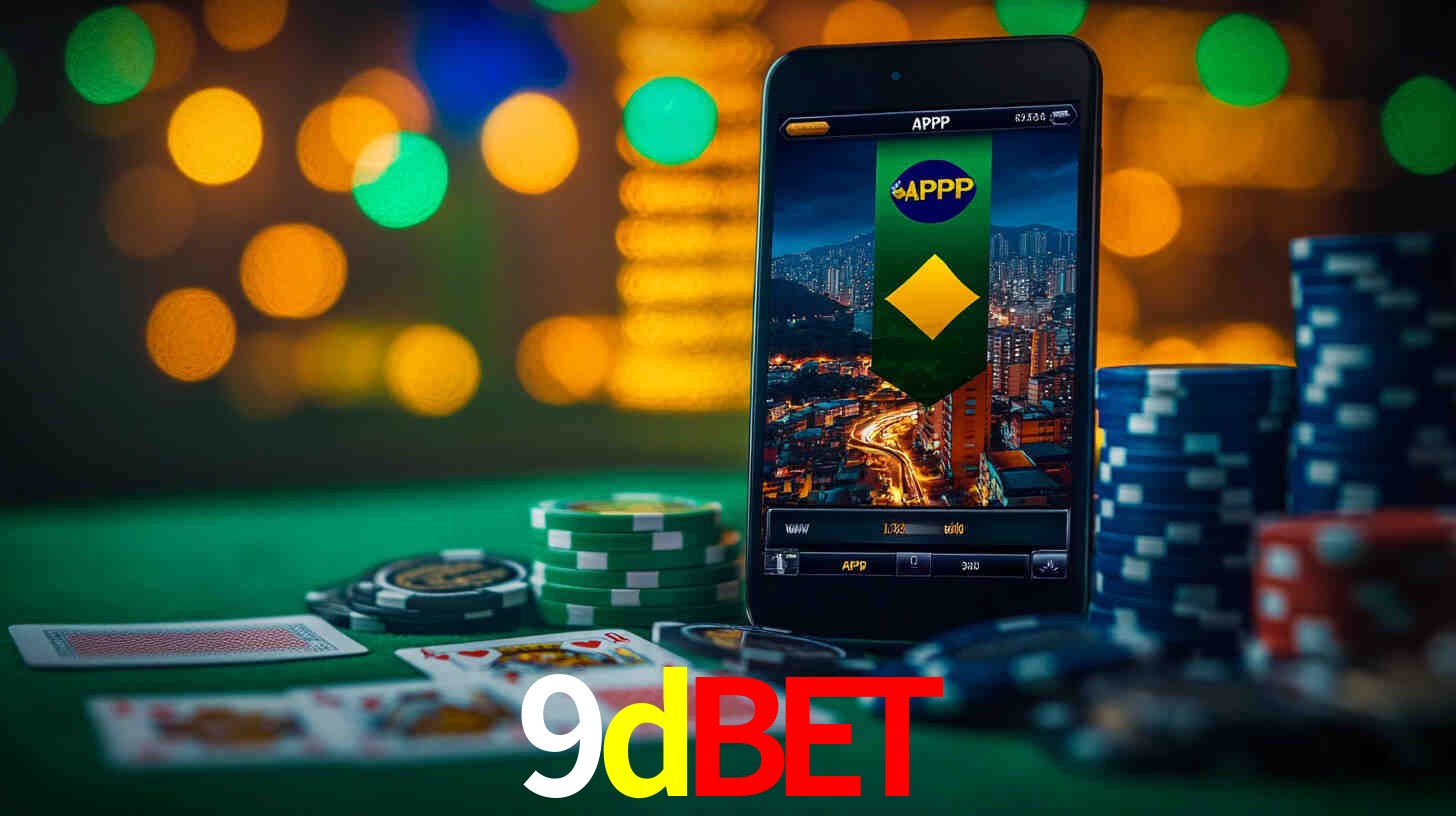 Descubra a Essência do 9dbet: Nossa História e Compromissos
