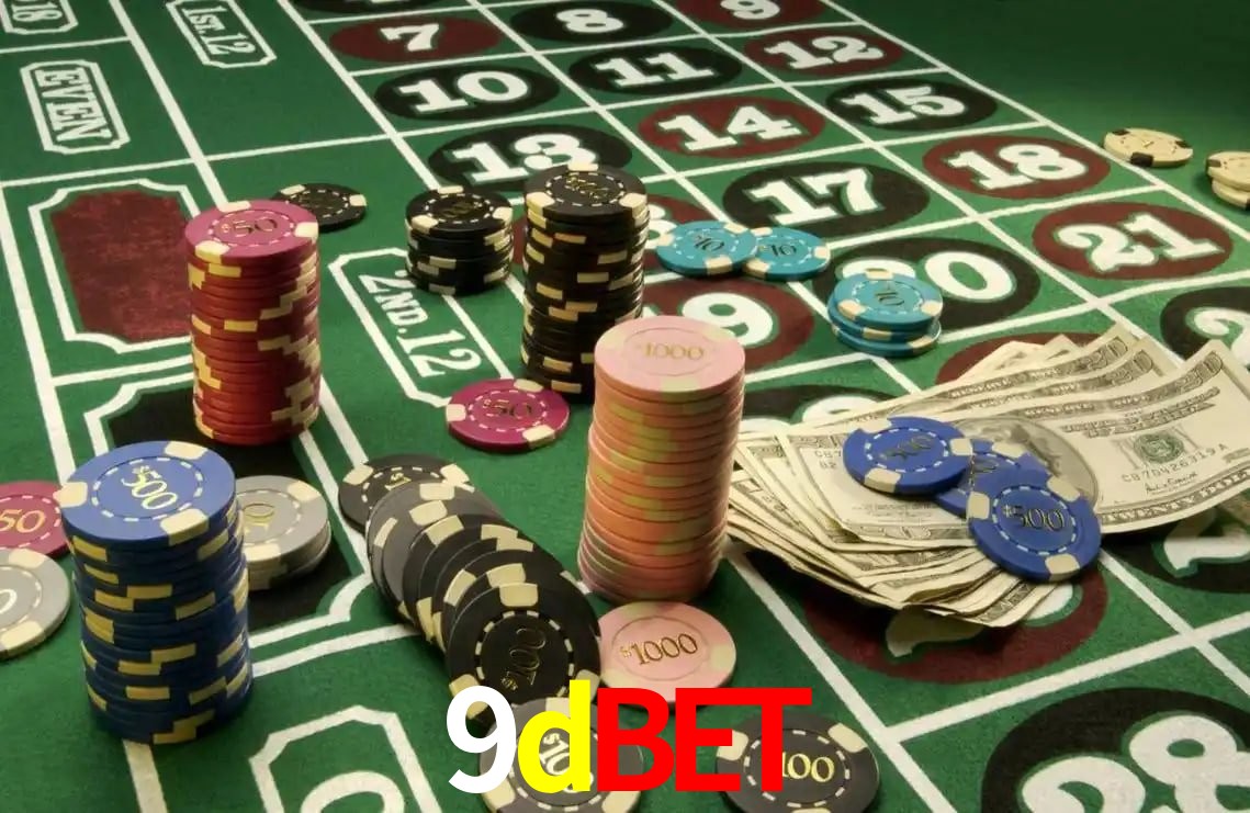 9dbet