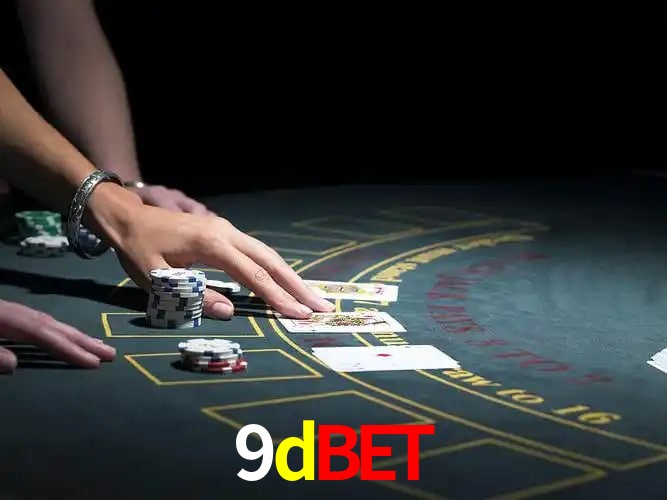Integração de APIs 9dbet