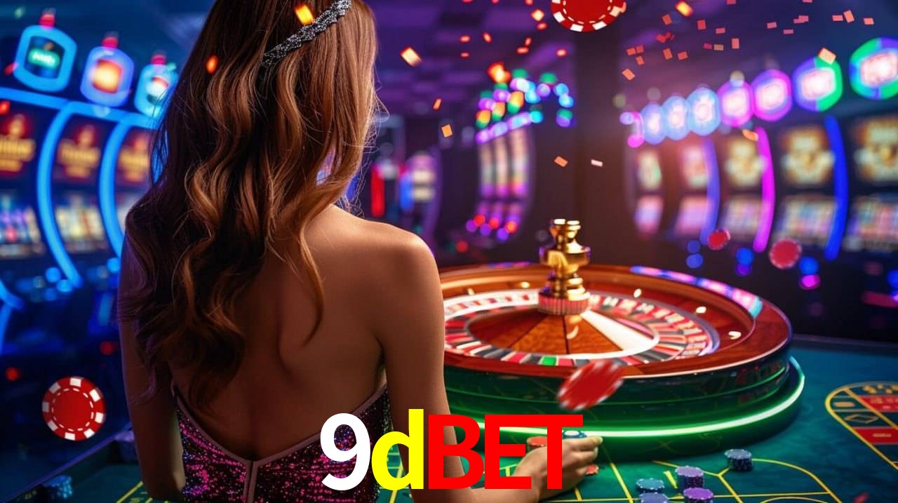 9dbet.com