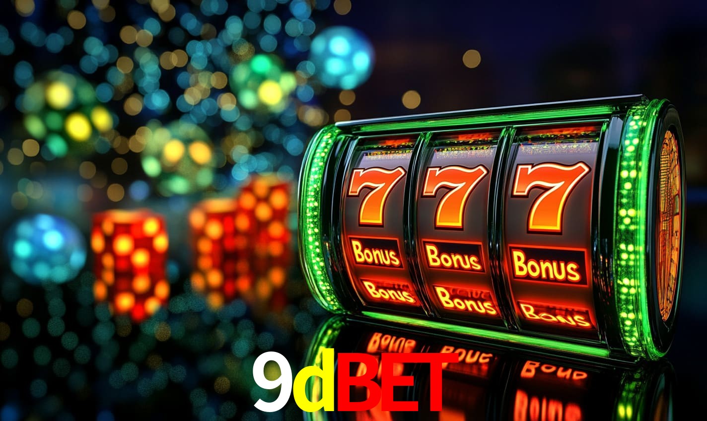 Diretório de Jogos 9dbet
