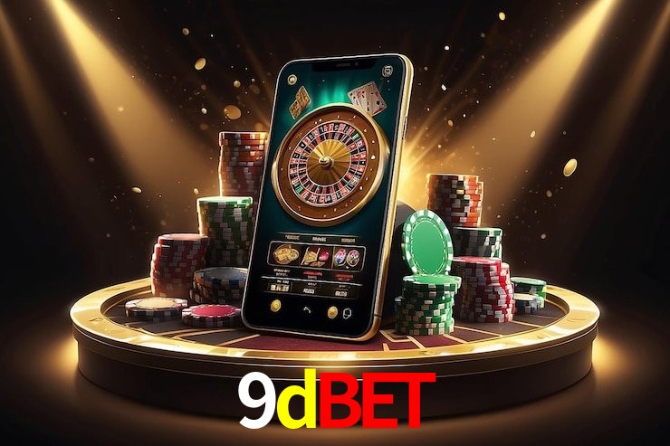 Provedores de Jogos 9dbet