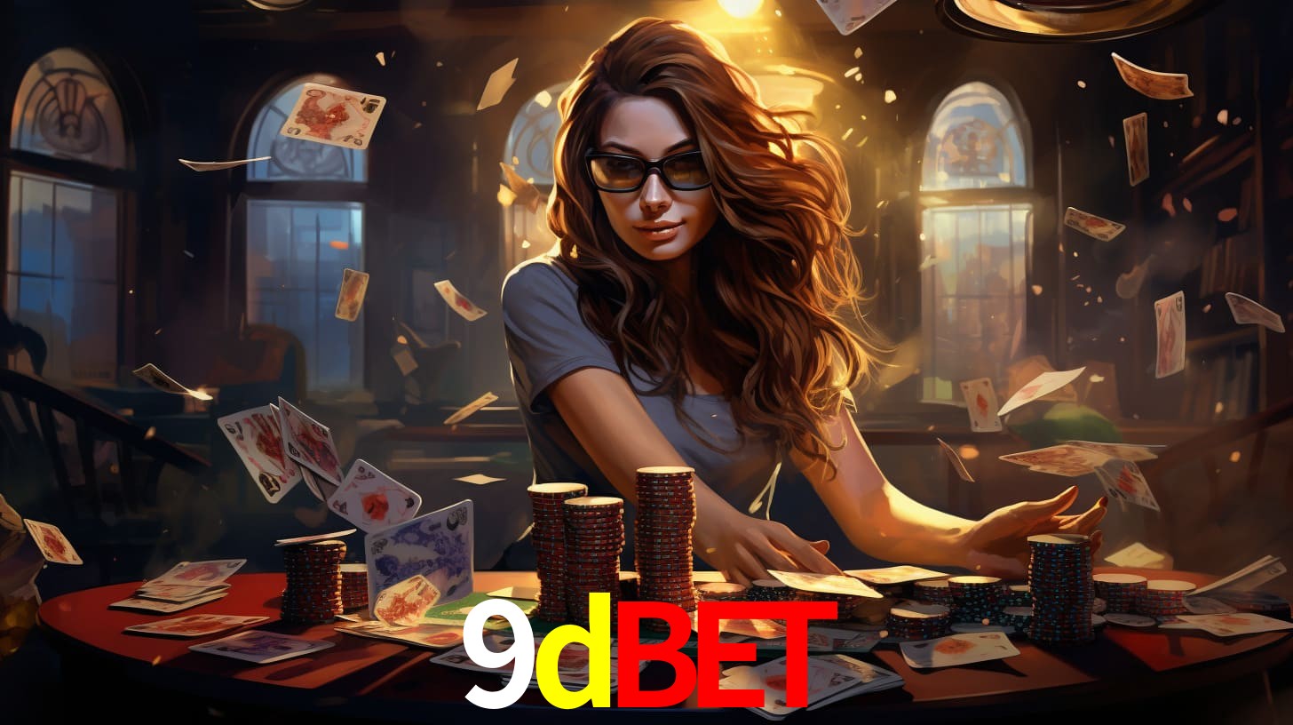 VIP Casino 9dbet