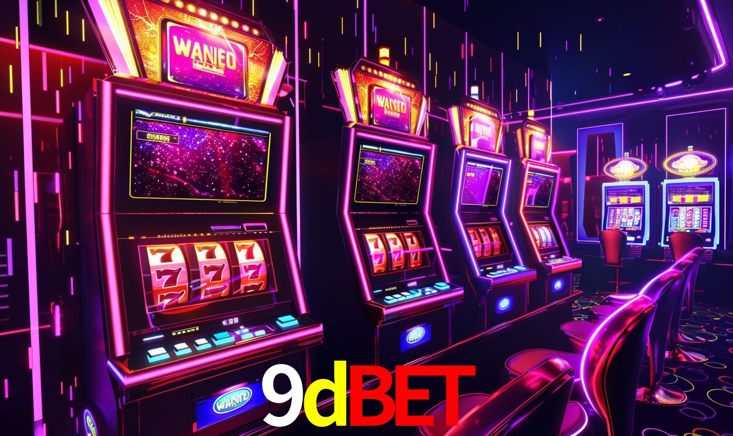 Descubra o Programa VIP da 9dbet: Vantagens Exclusivas para Jogadores