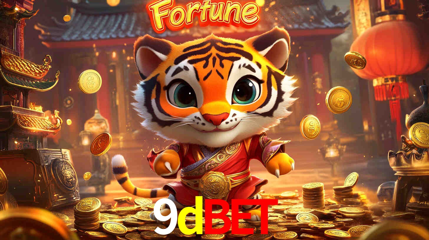 Apostas Esportivas na 9dbet: Um Guia Completo