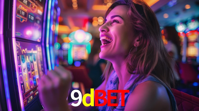 9dbet apk