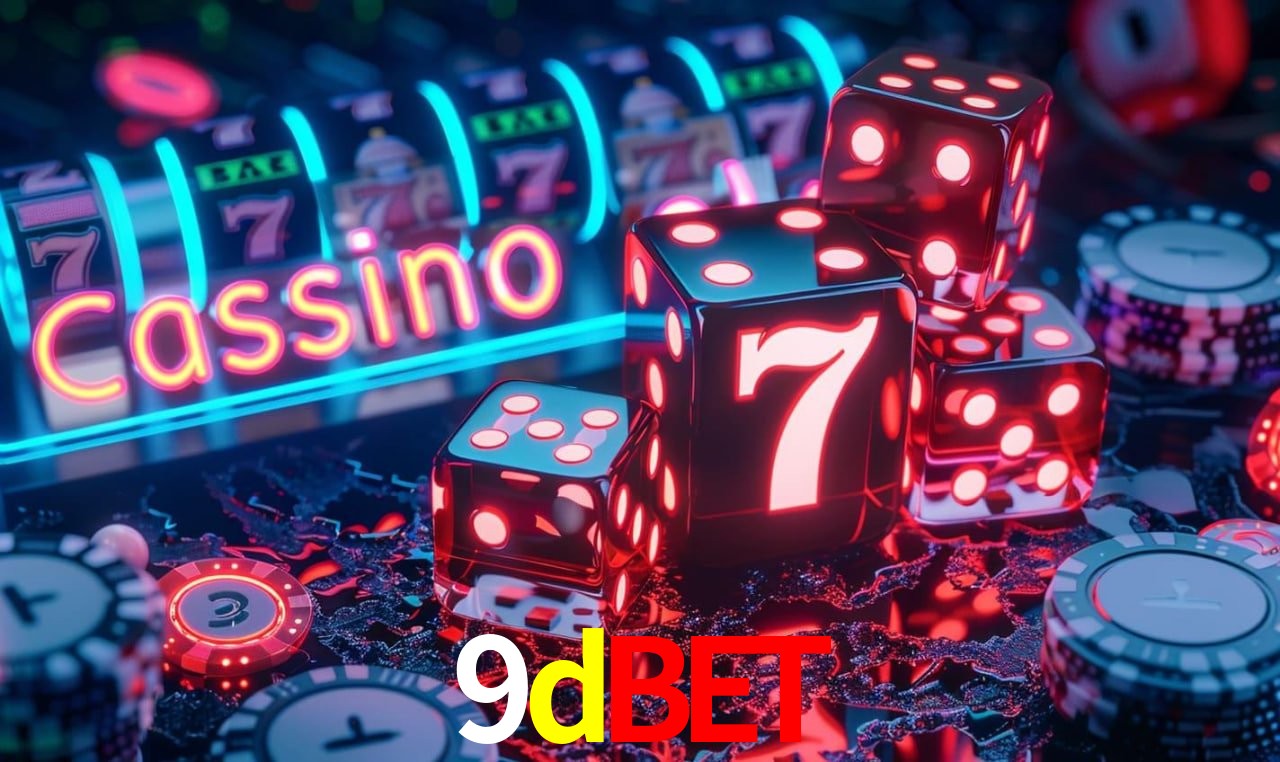 Experiência VIP 9dbet