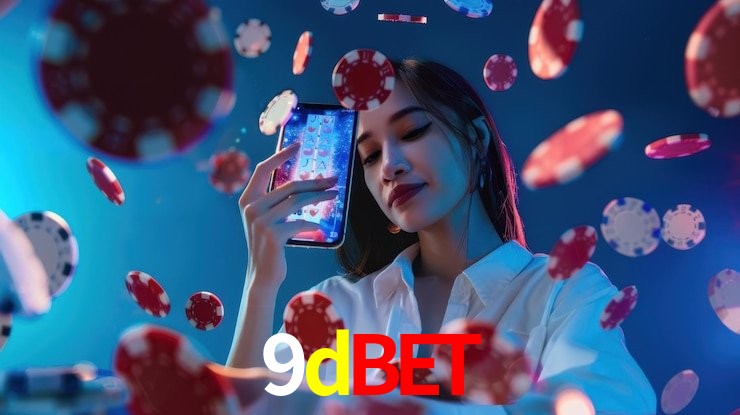 A Emoção da Loteria na 9dbet: Uma Chance de Mudança de Vida