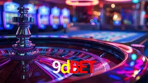 Apostas de Futebol 9dbet