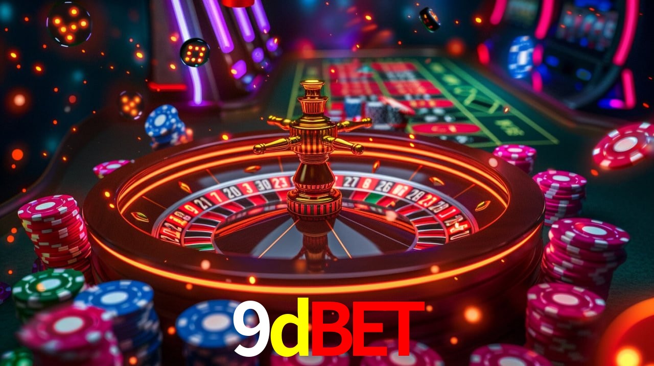 cassino 9dbet