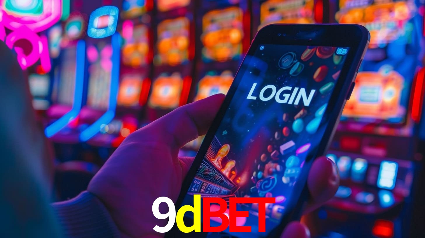 Torneios 9dbet