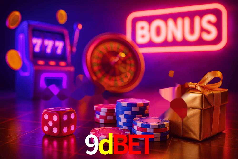 Descubra o Programa VIP da 9dbet: Vantagens Exclusivas para Jogadores