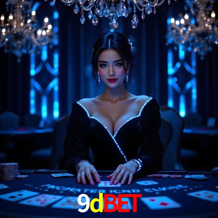 Recursos de Bônus 9dbet