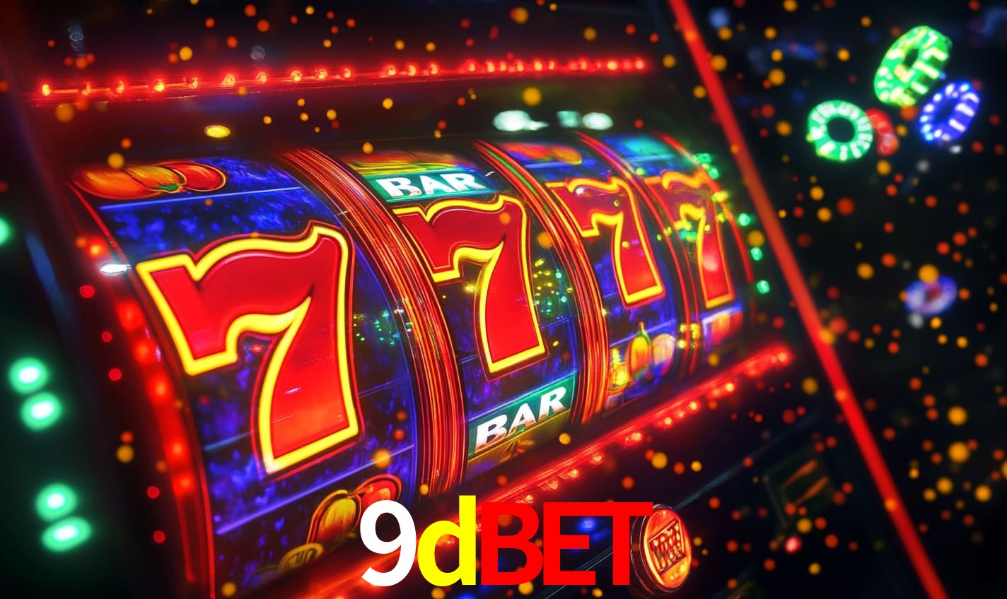 9dbet: Seu Cassino Premiado com Pagamentos Rápidos