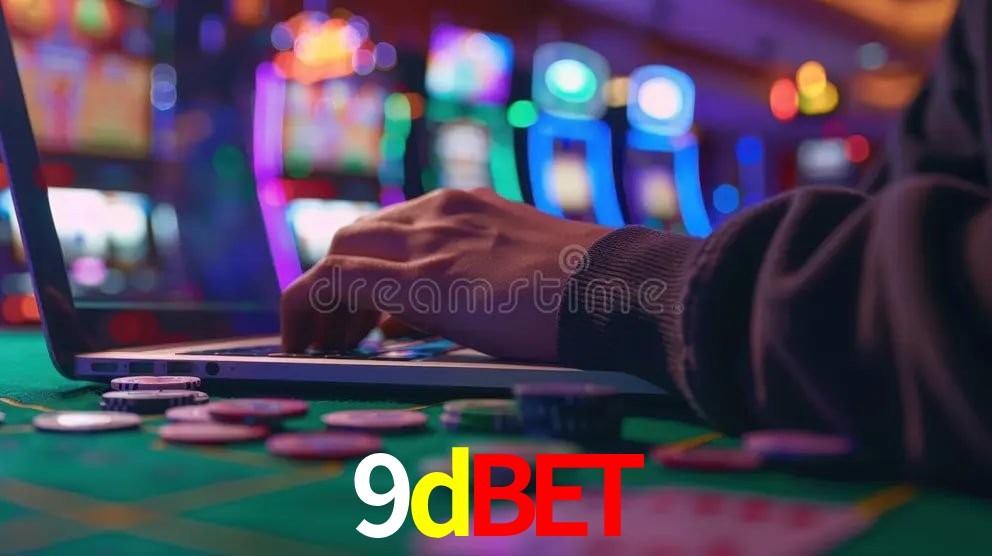 Jogos Exclusivos 9dbet