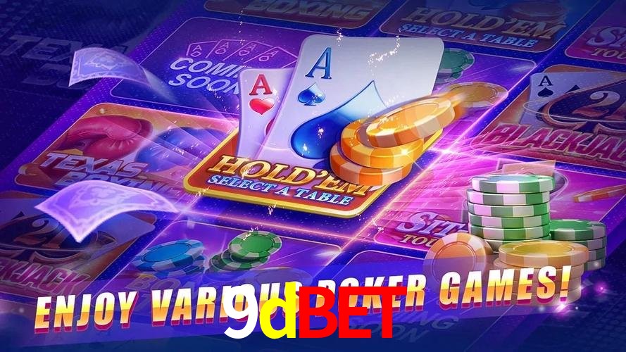 App oficial 9dbet