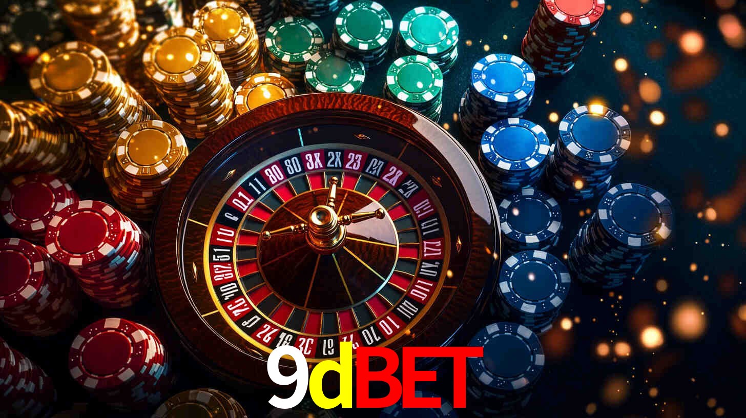 Premium Interface 9dbet