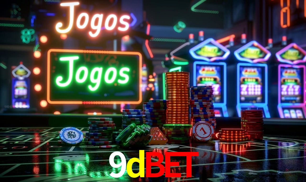 Bônus Generosos e Exclusivos no 9dbet para Você!