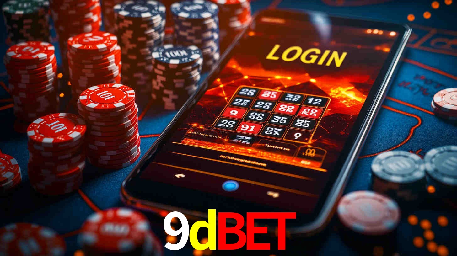 9dbet.com