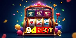 Benefícios da Conta 9dbet