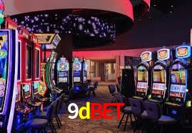 Especiais de Fim de Semana 9dbet