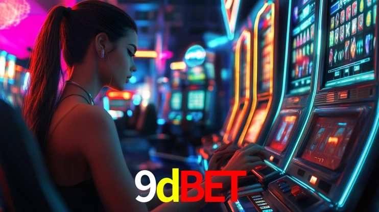 Explore as vantagens do 9dbet: serviço profissional e confiabilidade