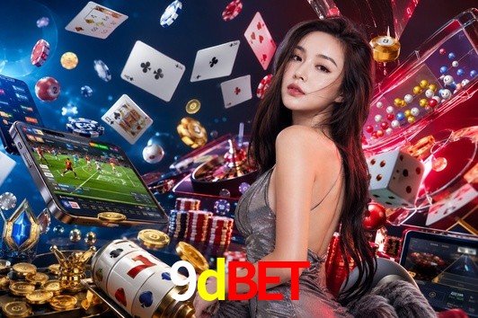 Game Providers 9dbet