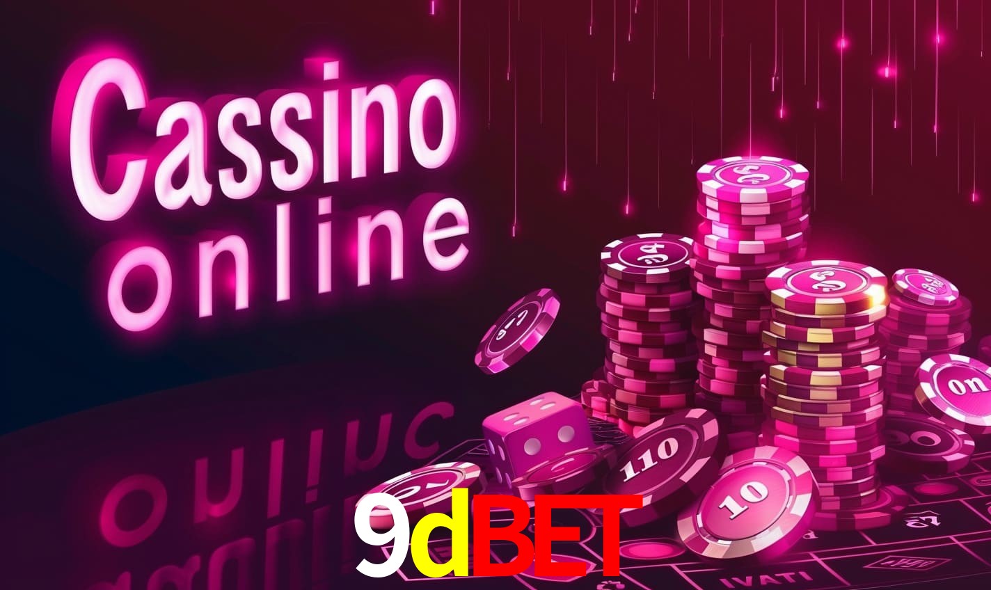 A Experiência Imersiva dos Cassinos Ao Vivo no 9dbet