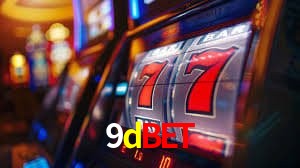 Jogos de Slot 9dbet
