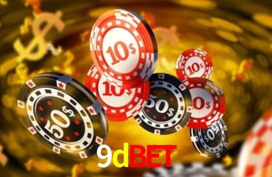Casino VIP 9dbet