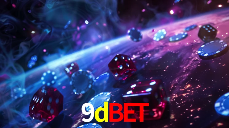 Account Benefits 9dbet