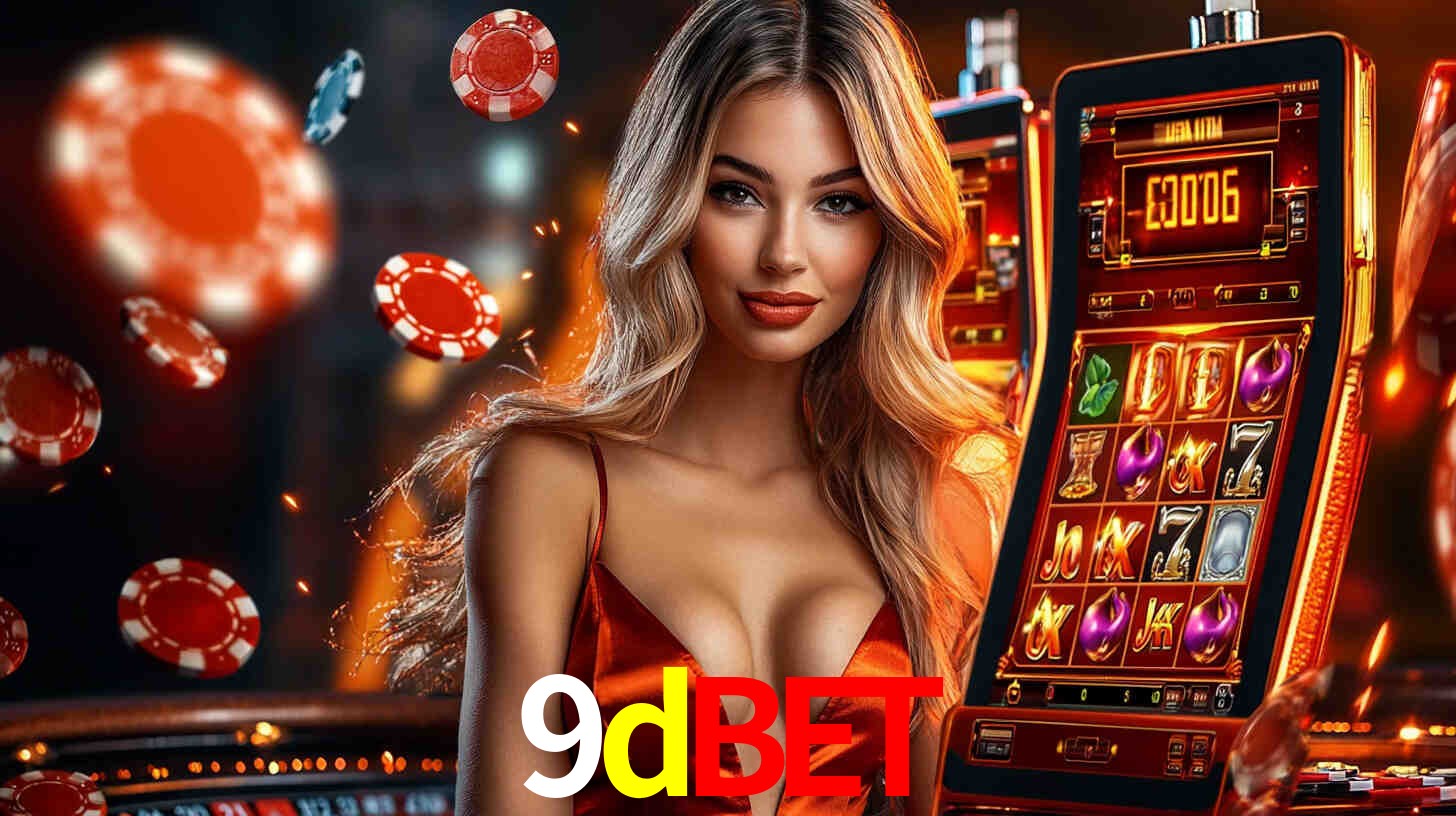 9dbet.com