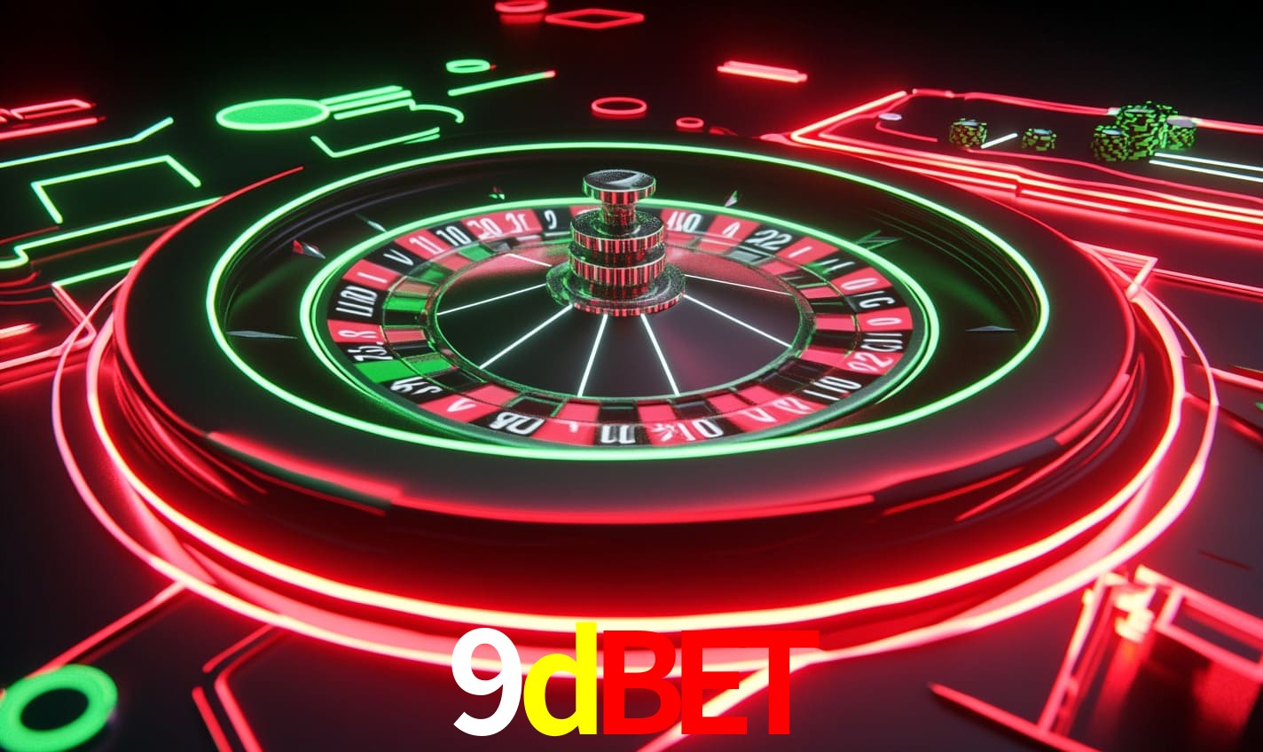 Inovações de Jogos na 9dbet: O Futuro das Experiências Interativas